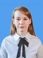 Кузнецова Ләйсән Марат кызы