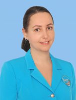 Скорнякова Анна Владимировна