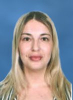 Галина Альбина Витальевна