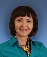 Гостева Ольга Владиславовна