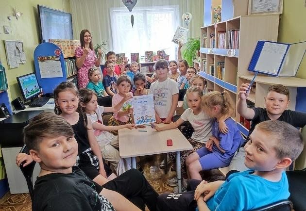 «Шатлыклы мәшәкатьләр вакыты» викторина коктейле