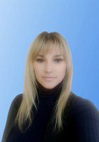 Адамова Ирина Михайловна