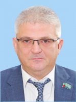 Matyushin Vadim Nikolaevich