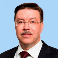 Maksimov Andrey Aleksandrovich
