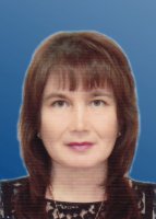 Миннуллина Фәридә Азат кызы