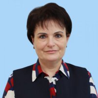 Galiakberova Alfinur Azatovna