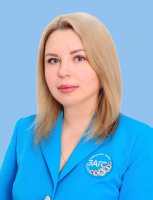 Galyautdinova Nadezhda Vladimirovna