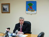 В Набережных Челнах возобновил работу антикризисный штаб
