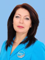 Милованович Татьяна Павловна