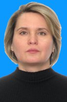 Димухаметова Альбина Фарид кызы