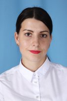 Кривохижина Айгөл Габделхаковна