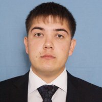 Хабибуллин Фидарис Фандависович