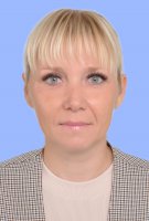 Зиятдинова Регина Рәшит кызы