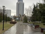 Погода в Набережных Челнах на 23 апреля