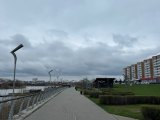 Яр Чаллыда 26 апрельгә һава торышы