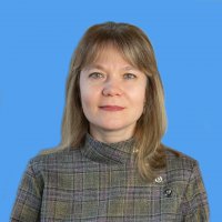 Ладкина Олеся Александровна