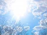 Прогноз погоды на 17 апреля