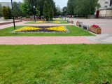 До +23 ̊ прогнозируется в Набережных Челнах