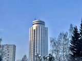 Погода в Набережных Челнах на 26 февраля