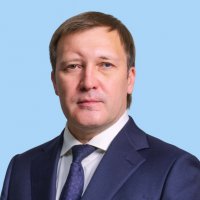 Sungatullin Tagir Zainullovich