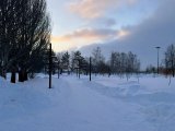 Яр Чаллыда 6 мартка һава торышы