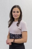 Курмаева Гульнара Альвертовна
