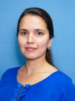 Миронова Лейсан Айратовна