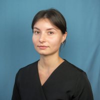 Adelya Rafaelevna Murzakhanova