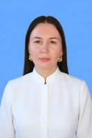 Галиева Гөлнара Марс кызы