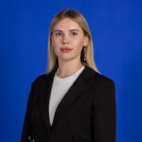 Чеснокова Екатерина Сергеевна