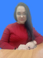 Хазиева Альбина Фәрит кызы