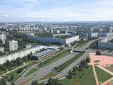 Метеорологический прогноз на 20 сентября