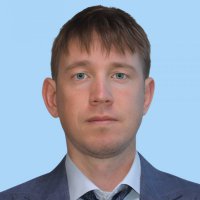 Закарин Ильнур Азатович
