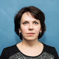 Сорокина Наталья Викторовна