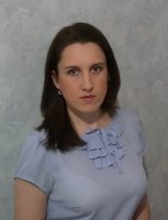 Моисеева Валентина Михайловна