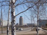 В Татарстане ожидается сильный южный ветер порывами до 15-18 м/с