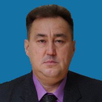 Зарипов Рамил Камил улы