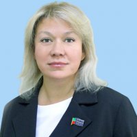Mavzyutova Rezeda Rishatovna
