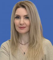 Аникина Ләйсән Хәсәновна