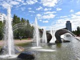 До +34˚ прогнозируется в Набережных Челнах