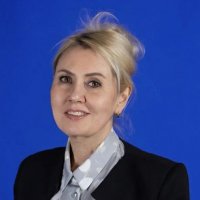 Кашапова Эльвера Әхмәтнур кызы