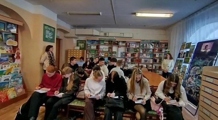 «Табигать коды» квесты