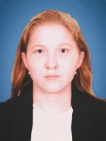 Исмагыйлова Гүзәл Гафүр кызы