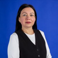 Карпова Олеся Андреевна