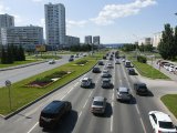 В Челнах сохранится жаркая погода