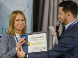«Автошәһәрнең яшь эшмәкәре 2021» традицион конкурсына старт бирелде