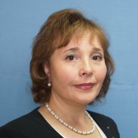 Касимова Рахима Равильевна