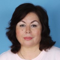 Миннеханова Лилия Ильсур кызы
