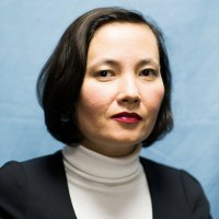 Starogorodtseva Galina Engelsovna