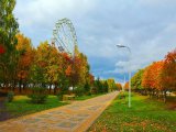 Воздух в Челнах прогреется до +10
